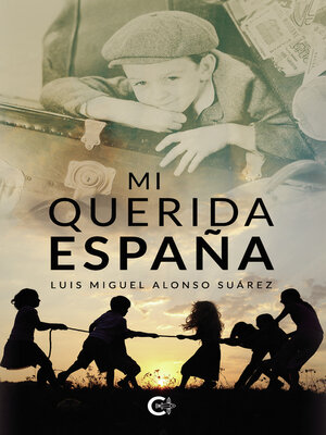cover image of Mi querida España